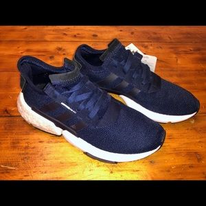 Adidas POD-S3.2 “Legend Ink” - Navy
